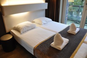 Hotel Mosaic