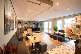 Hotel Mosaic
