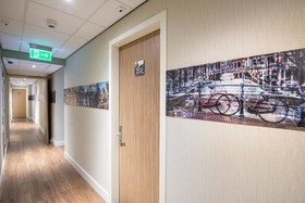 Hotel Mosaic