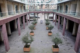 Hotel Mosaic