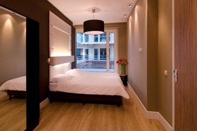 Hotel Mosaic