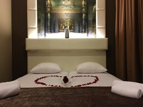 Hotel Mosaic