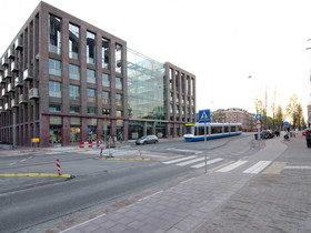 Hotel Mosaic