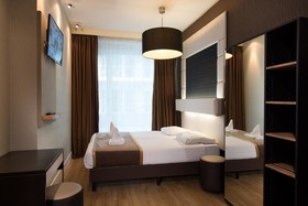 Hotel Mosaic