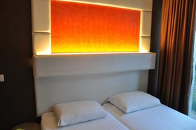 Hotel Mosaic