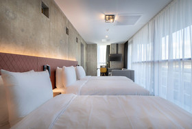 Hotel New Kit