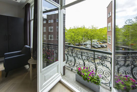 Hotel No 377 House