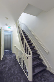 Hotel No 377 House