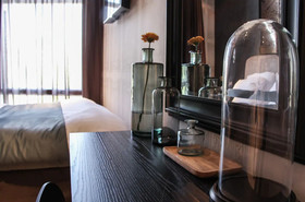 Hotel No 377 House