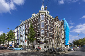 Hotel No 377 House