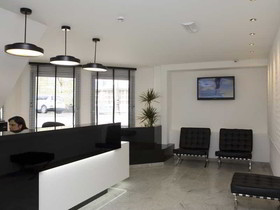 Hotel Parkview