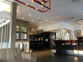 Park House