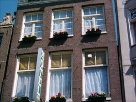 Hotel Schroder
