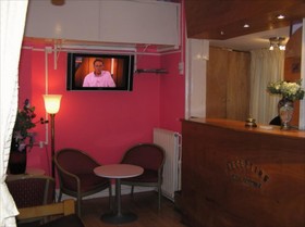 Hotel Schroder