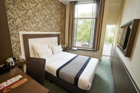 Hotel The Bird