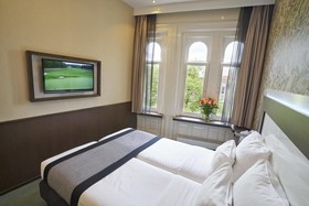 Hotel The Bird