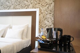 Hotel The Bird