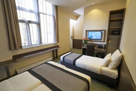 Hotel The Bird