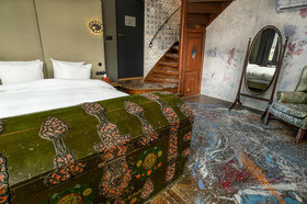 Hotel The Craftsmen