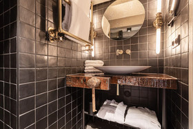 Hotel The Craftsmen