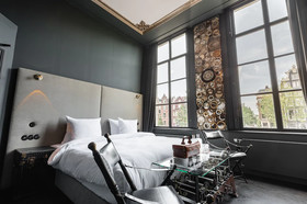 Hotel The Craftsmen