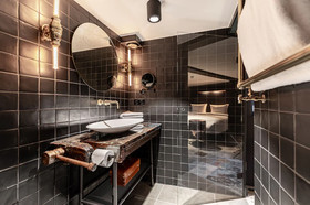 Hotel The Craftsmen