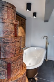 Hotel The Craftsmen