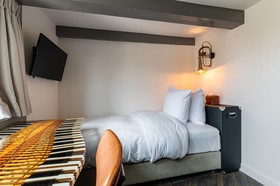 Hotel The Craftsmen