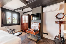 Hotel The Craftsmen