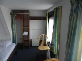 Hotel The Crown