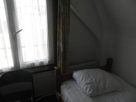 Hotel The Crown