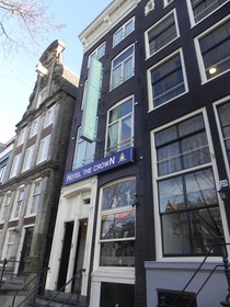 Hotel The Crown