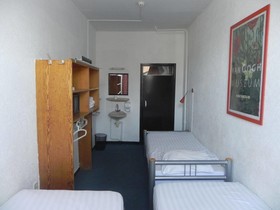 Hotel The Crown