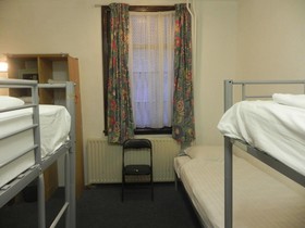 Hotel The Crown