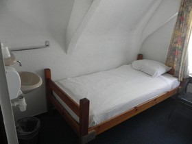 Hotel The Crown