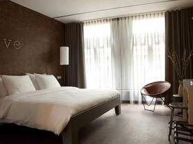 Hotel V Nesplein