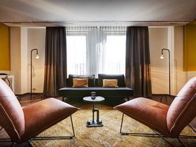 Hotel V Nesplein