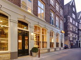 Hotel V Nesplein