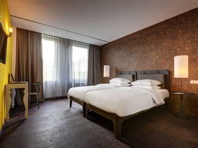 Hotel V Nesplein