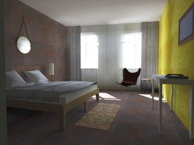 Hotel V Nesplein