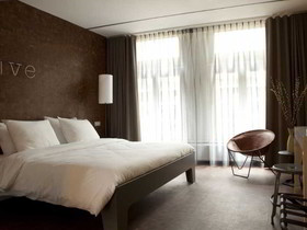 Hotel V Nesplein