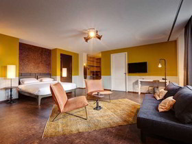 Hotel V Nesplein