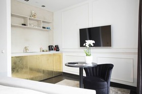 House of Amstel
