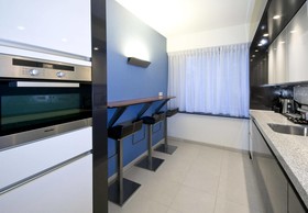 Htel Amsterdam-Buitenveldert