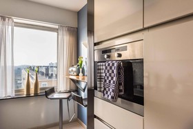 Htel Amsterdam-Buitenveldert