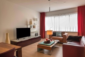 Htel Amsterdam-Buitenveldert