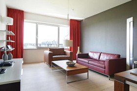 Htel Amsterdam-Buitenveldert