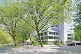 Htel Amsterdam-Buitenveldert