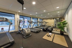 Htel Amsterdam-Buitenveldert