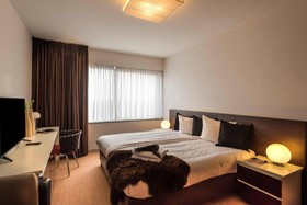 Htel Amsterdam-Buitenveldert